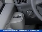 New 2025 GMC Savana 4500 Cutaway for sale #JG3143 - photo 23
