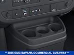 New 2025 GMC Savana 4500 Cutaway for sale #JG3143 - photo 24