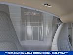 New 2025 GMC Savana 4500 Cutaway for sale #JG3143 - photo 24