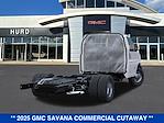 New 2025 GMC Savana 4500 Cutaway for sale #JG3143 - photo 5