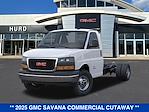 New 2025 GMC Savana 4500 Cutaway for sale #JG3143 - photo 7