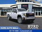 New 2026 GMC Sierra 2500 Pro Double Cab for sale #JG3144 - photo 1