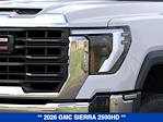 New 2026 GMC Sierra 2500 Pro Double Cab for sale #JG3144 - photo 11