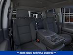 New 2026 GMC Sierra 2500 Pro Double Cab for sale #JG3144 - photo 17