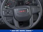 New 2026 GMC Sierra 2500 Pro Double Cab for sale #JG3144 - photo 20