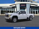 New 2026 GMC Sierra 2500 Pro Double Cab for sale #JG3144 - photo 3