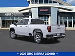 New 2026 GMC Sierra 2500 Pro Double Cab for sale #JG3144 - photo 4