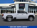 New 2026 GMC Sierra 2500 Pro Double Cab for sale #JG3144 - photo 6