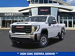 New 2026 GMC Sierra 2500 Pro Double Cab for sale #JG3144 - photo 7
