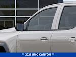 New 2026 GMC Canyon AT4 Crew Cab for sale #JG3145 - photo 13