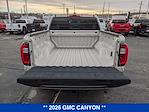 New 2026 GMC Canyon AT4 Crew Cab for sale #JG3145 - photo 34