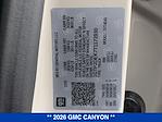 New 2026 GMC Canyon AT4 Crew Cab for sale #JG3145 - photo 39