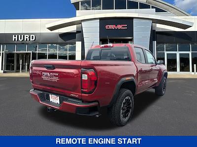 New 2026 GMC Canyon AT4 Crew Cab for sale #JG3146 - photo 2
