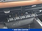 New 2026 GMC Canyon AT4 Crew Cab for sale #JG3146 - photo 26