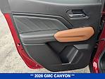 New 2026 GMC Canyon AT4 Crew Cab for sale #JG3146 - photo 29