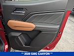 New 2026 GMC Canyon AT4 Crew Cab for sale #JG3146 - photo 32