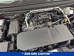 New 2026 GMC Canyon AT4 Crew Cab for sale #JG3146 - photo 38