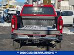 New 2026 GMC Sierra 2500 Pro Double Cab for sale #JG3147 - photo 9