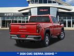 New 2026 GMC Sierra 2500 Pro Double Cab for sale #JG3147 - photo 5