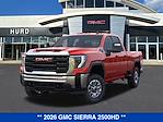 New 2026 GMC Sierra 2500 Pro Double Cab for sale #JG3147 - photo 7