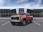 New 2026 GMC Sierra 2500 Pro Double Cab for sale #JG3147 - photo 9