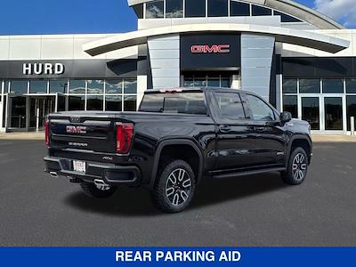 New 2026 GMC Sierra 1500 AT4 Crew Cab for sale #JG3148 - photo 2