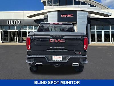 New 2026 GMC Sierra 1500 AT4 Crew Cab for sale #JG3148 - photo 2