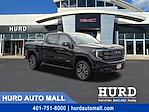 New 2026 GMC Sierra 1500 AT4 Crew Cab for sale #JG3148 - photo 1