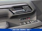 New 2026 GMC Sierra 1500 AT4 Crew Cab for sale #JG3148 - photo 11