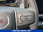 New 2026 GMC Sierra 1500 AT4 Crew Cab for sale #JG3148 - photo 17