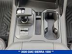 New 2026 GMC Sierra 1500 AT4 Crew Cab for sale #JG3148 - photo 25