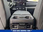 New 2026 GMC Sierra 1500 AT4 Crew Cab for sale #JG3148 - photo 30