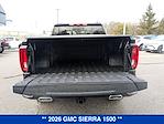 New 2026 GMC Sierra 1500 AT4 Crew Cab for sale #JG3148 - photo 33