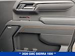 New 2026 GMC Sierra 1500 AT4 Crew Cab for sale #JG3148 - photo 36