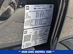 New 2026 GMC Sierra 1500 AT4 Crew Cab for sale #JG3148 - photo 39