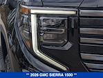 New 2026 GMC Sierra 1500 AT4 Crew Cab for sale #JG3148 - photo 41