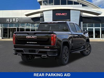 New 2026 GMC Sierra 1500 AT4 Crew Cab for sale #JG3151 - photo 2