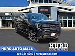 New 2026 GMC Sierra 1500 AT4 Crew Cab for sale #JG3151 - photo 1