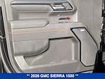 New 2026 GMC Sierra 1500 AT4 Crew Cab for sale #JG3151 - photo 10