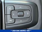 New 2026 GMC Sierra 1500 AT4 Crew Cab for sale #JG3151 - photo 18