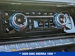 New 2026 GMC Sierra 1500 AT4 Crew Cab for sale #JG3151 - photo 23