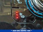 New 2026 GMC Sierra 1500 AT4 Crew Cab for sale #JG3151 - photo 24