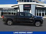 New 2026 GMC Sierra 1500 AT4 Crew Cab for sale #JG3151 - photo 3