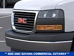 New 2025 GMC Savana 3500 Cutaway for sale #JG3152 - photo 14