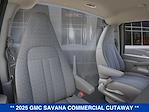 New 2025 GMC Savana 3500 Cutaway for sale #JG3152 - photo 17