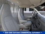 New 2025 GMC Savana 3500 Cutaway for sale #JG3152 - photo 18