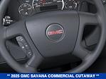 New 2025 GMC Savana 3500 Cutaway for sale #JG3152 - photo 20