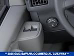 New 2025 GMC Savana 3500 Cutaway for sale #JG3152 - photo 23