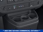 New 2025 GMC Savana 3500 Cutaway for sale #JG3152 - photo 24