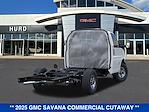 New 2025 GMC Savana 3500 Cutaway for sale #JG3152 - photo 2